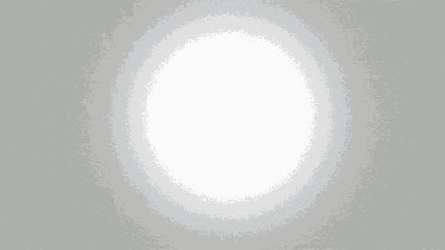 a black and white image with a few lines and a yellow border