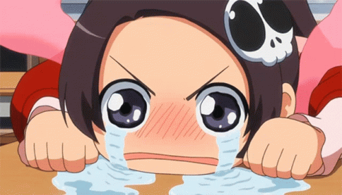 Anime Tears GIF - Anime Tears Cry GIFs