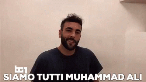 Marco Mengoni Song GIF - Marco Mengoni Song Canta GIFs