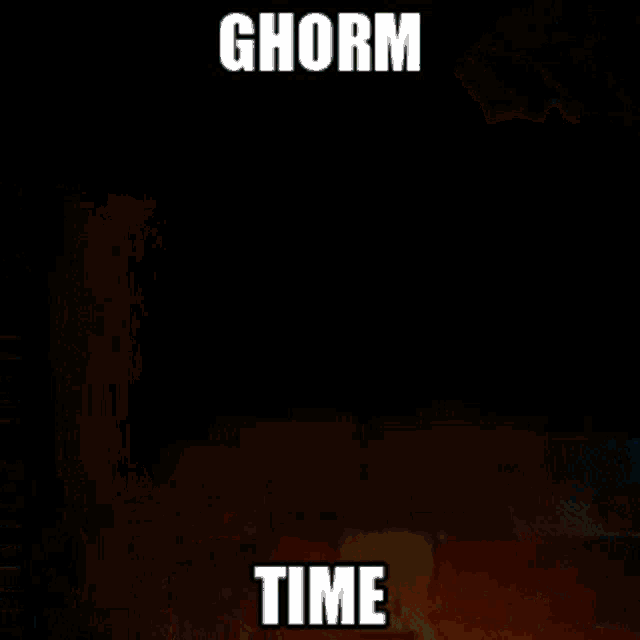 Ghorm Corekeeper GIF - Ghorm Corekeeper GIFs