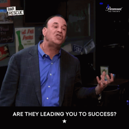 Are They Leading You To Success Right Path GIF - Are They Leading You To Success Right Path Success GIFs