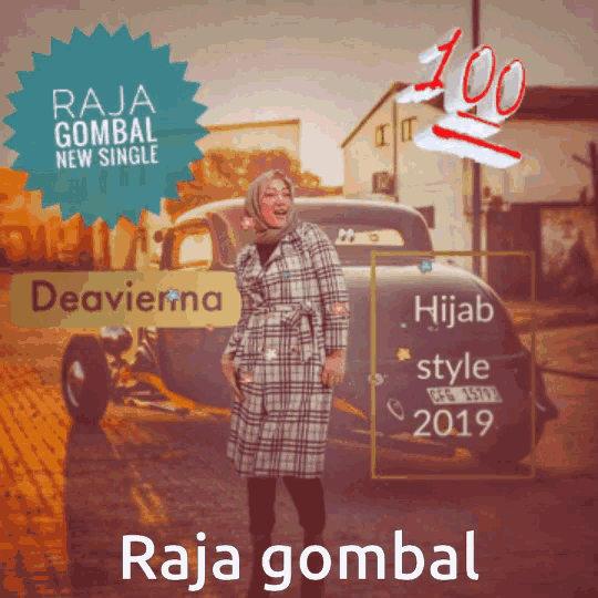 Deavienna Raja Gombal GIF - Deavienna Raja Gombal 100 GIFs