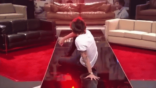 He'S So Sexy I'M Gonna Die. GIF - Harry Styles One Direction 1d GIFs