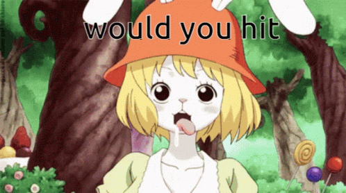 Would You Hit GIF - Would You Hit GIFs