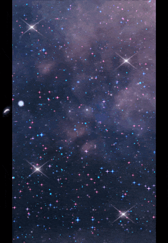 a picture of a galaxy with the letters nb on the bottom