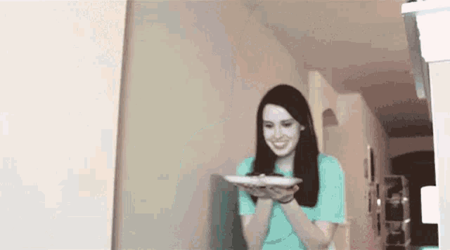 Overly Attached Girlfriend GIF - Overly Attached Girlfriend GIFs