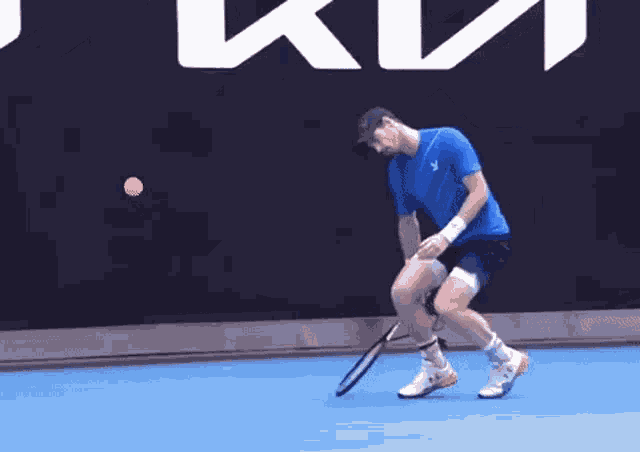 Andy Murray Angry GIF - Andy Murray Angry Tennis GIFs