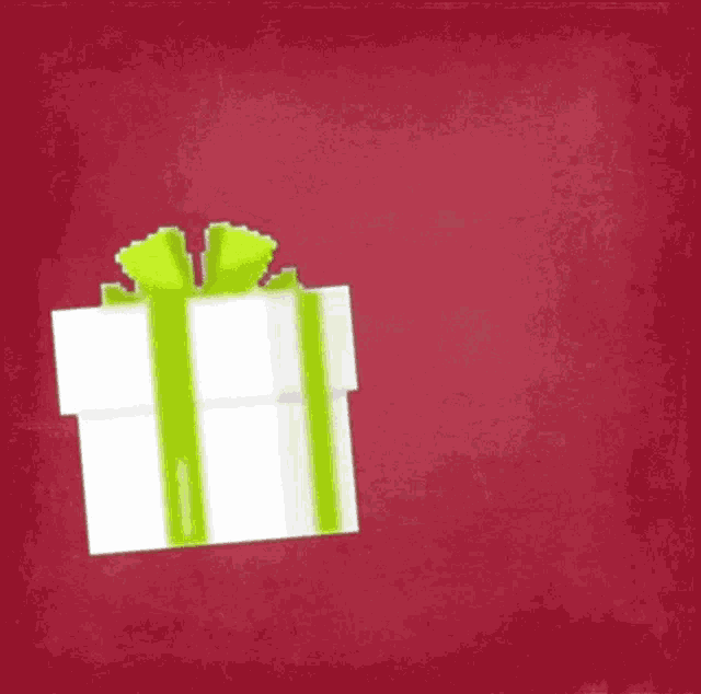 Regalo Gift GIF - Regalo Gift Present GIFs