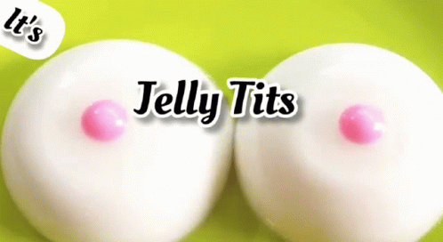 Jelly Boobs GIF - Jelly Boobs GIFs