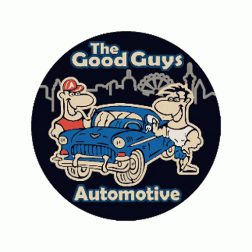 The Good Guys Automotive GIF - The Good Guys Automotive GIFs