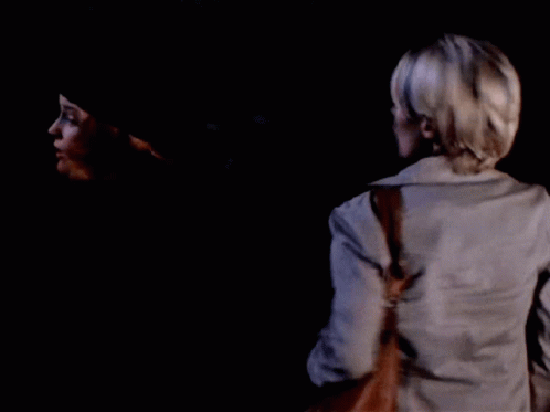 Sydney Andrews Jane Andrews GIF - Sydney Andrews Jane Andrews Melrose Place GIFs