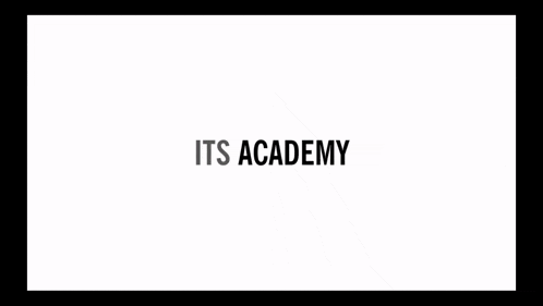 the logo for its academy eco-stem generation is shown on a white background