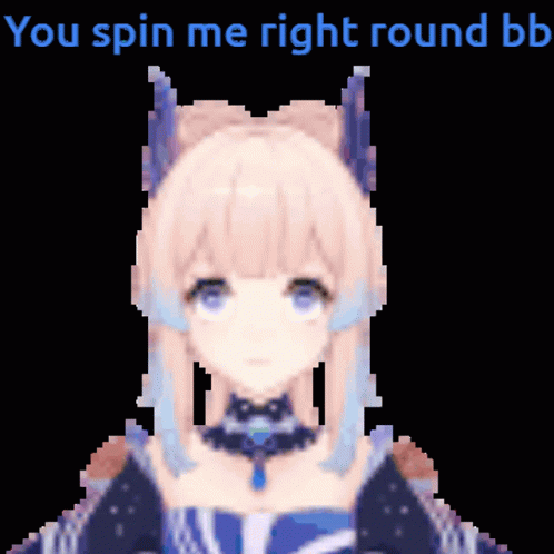 You Spin Me Right Round Spin GIF - You Spin Me Right Round Spin Spinning GIFs