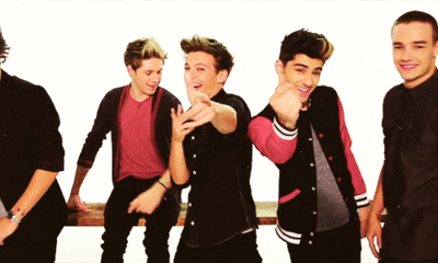 Awesome! GIF - One Direction Louis GIFs