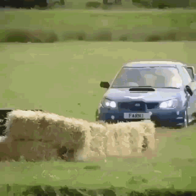 Subaru Fail GIF - Subaru Fail Jump GIFs