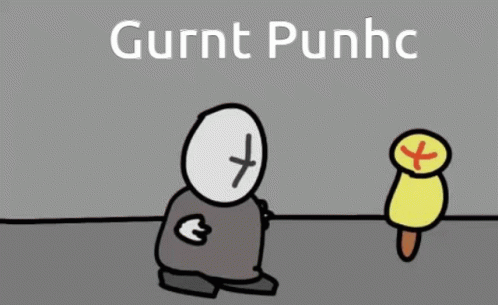 Grunt Gurnt GIF - Grunt Gurnt Gunt GIFs