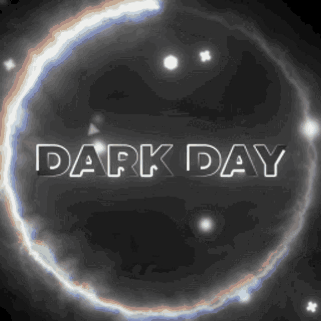 Dark Day GIF - Dark Day GIFs