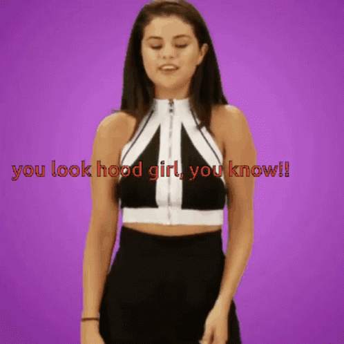 Selena Gomez Revival GIF - Selena Gomez Revival Good For You GIFs
