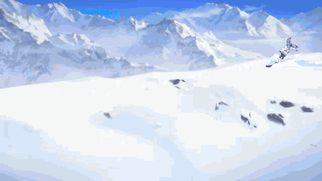 Raiden Mei Bronya GIF - Raiden Mei Bronya Snow Skiing GIFs