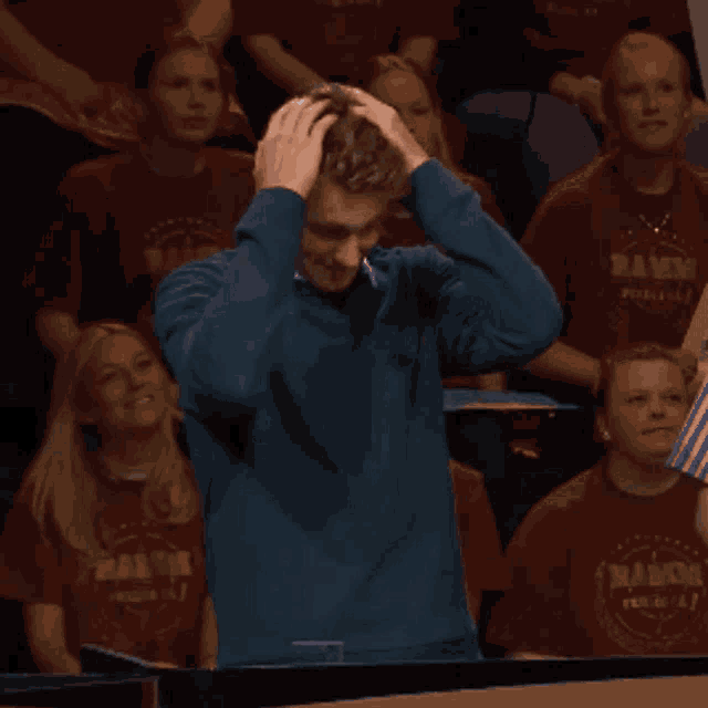 Casper Ruud Casper GIF
