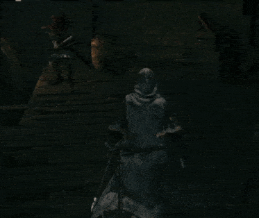 a video game screen shows a person with 110 points on their health bar