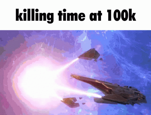 100k Killing GIF - 100k Killing Time GIFs