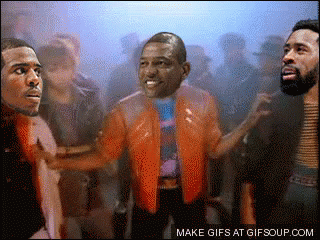 Docrivers Clippers GIF - Docrivers Clippers Nba GIFs