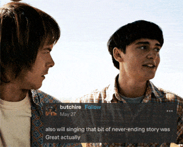 Will Byers Stranger Things GIF - Will Byers Stranger Things Will Byers Gay GIFs
