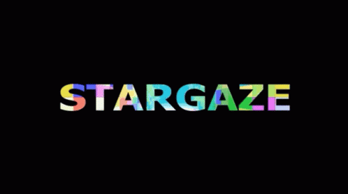 Stars Stargaze GIF - Stars Stargaze Cosmos GIFs