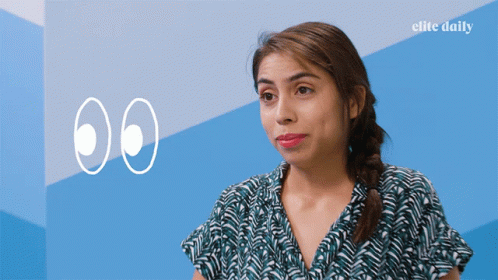 Side Eye Are You Serious GIF - Side Eye Are You Serious Judge GIFs