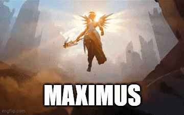 Maximus Maximus The Mod GIF - Maximus Maximus The Mod GIFs