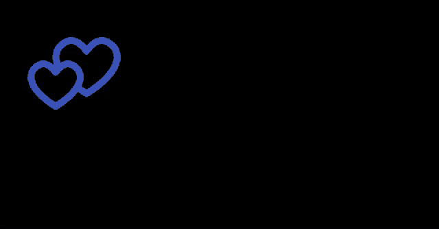a black background with the words thinking of you powered x people.org