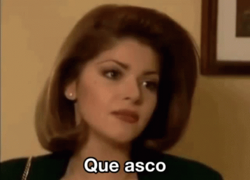 Abell46s Reface GIF - Abell46s Reface Que Asco GIFs