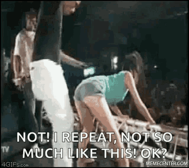 Sexy GIF