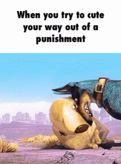 Dog Up GIF - Dog Up Cute Your Way Out GIFs