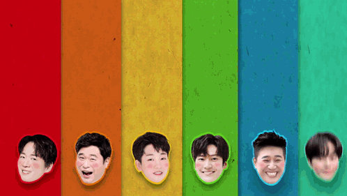 2d1n We Are The Champions GIF - 2d1n We Are The Champions 1박2일 GIFs