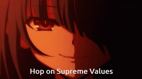 Hop On Supreme Values Trade Discussion GIF - Hop On Supreme Values Supreme Values Trade Discussion GIFs