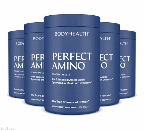 Perfect Amino Drink GIF - Perfect Amino Drink GIFs