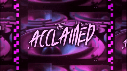 The Acclaimed GIF - The Acclaimed GIFs