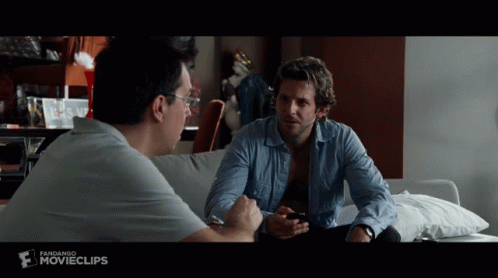 The Hangover What The Fuck Is That GIF - The Hangover What The Fuck Is That GIFs