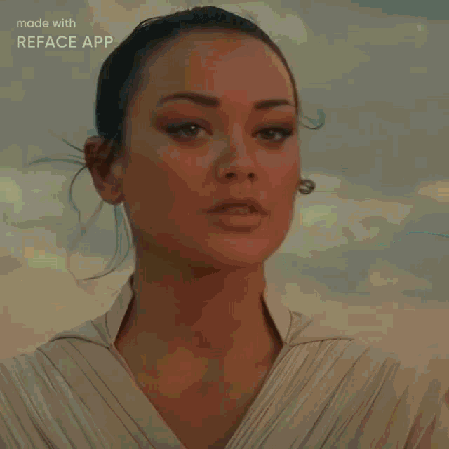 Rey Skywalker GIF - Rey Skywalker GIFs