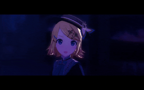 a girl with white hair and purple eyes is holding a knife