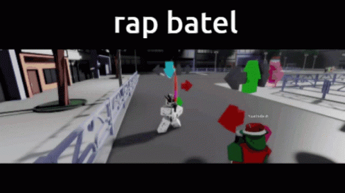 Rap Battle Meme GIF - Rap Battle Meme GIFs