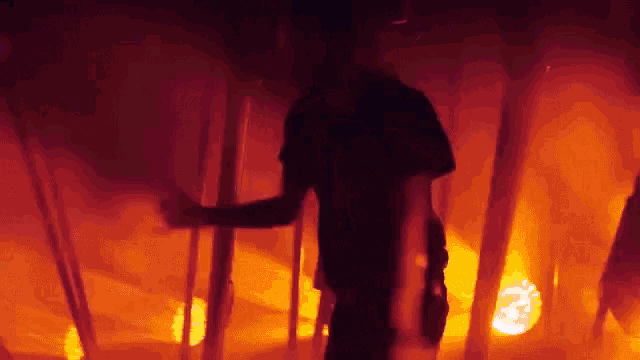 Dance Moves Dancing GIF