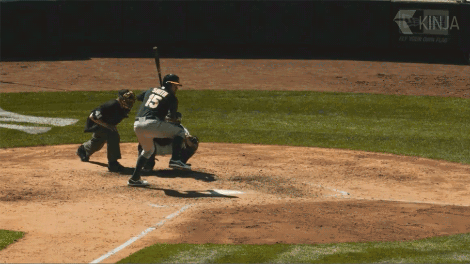 Matrix Bullet Time Replays Are Coming GIF - Baseball Sports Matrix GIFs