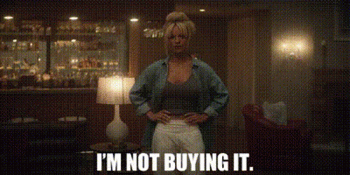 Pam And Tommy Pamela Anderson GIF