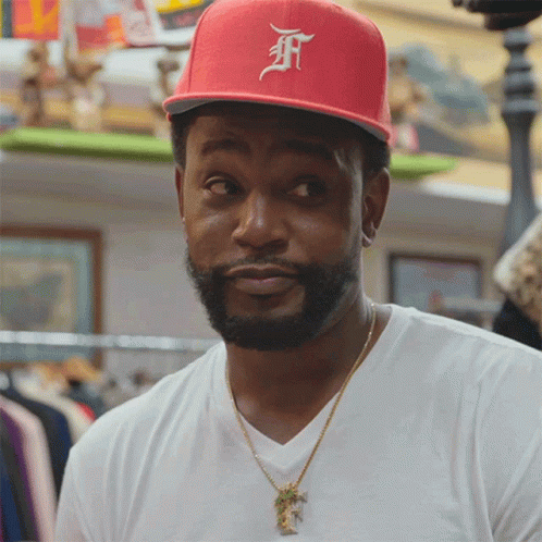 Youll Be Rich Man Camron GIF - Youll Be Rich Man Camron Hip Hop My House GIFs