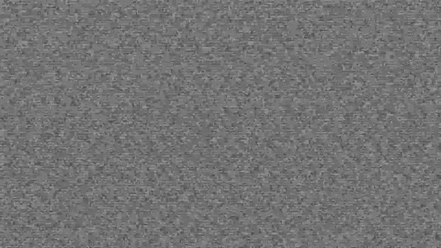Static Noise GIF - Static Noise Tv Noise GIFs