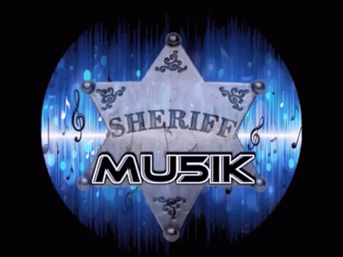 Sheriff Mu5ik Melodics GIF - Sheriff Mu5ik Melodics Music GIFs