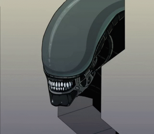 Aliens Closed GIF - Aliens Closed Secured GIFs
